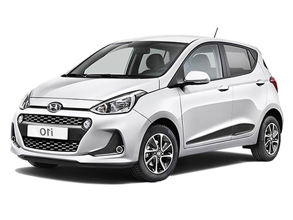 Hyundai i10​​