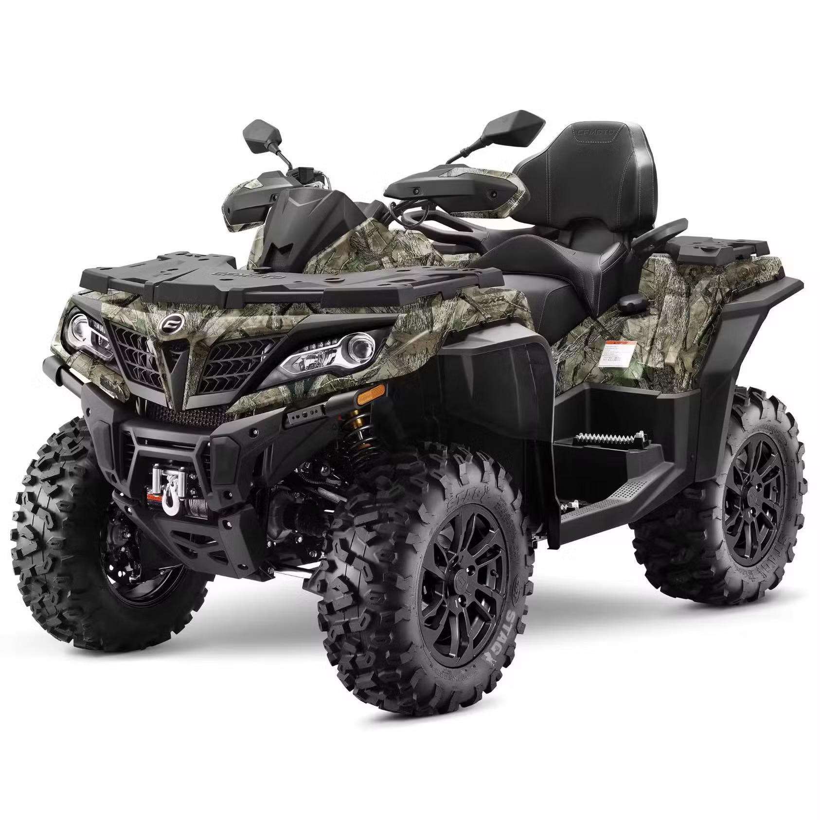 ATV CFMoto